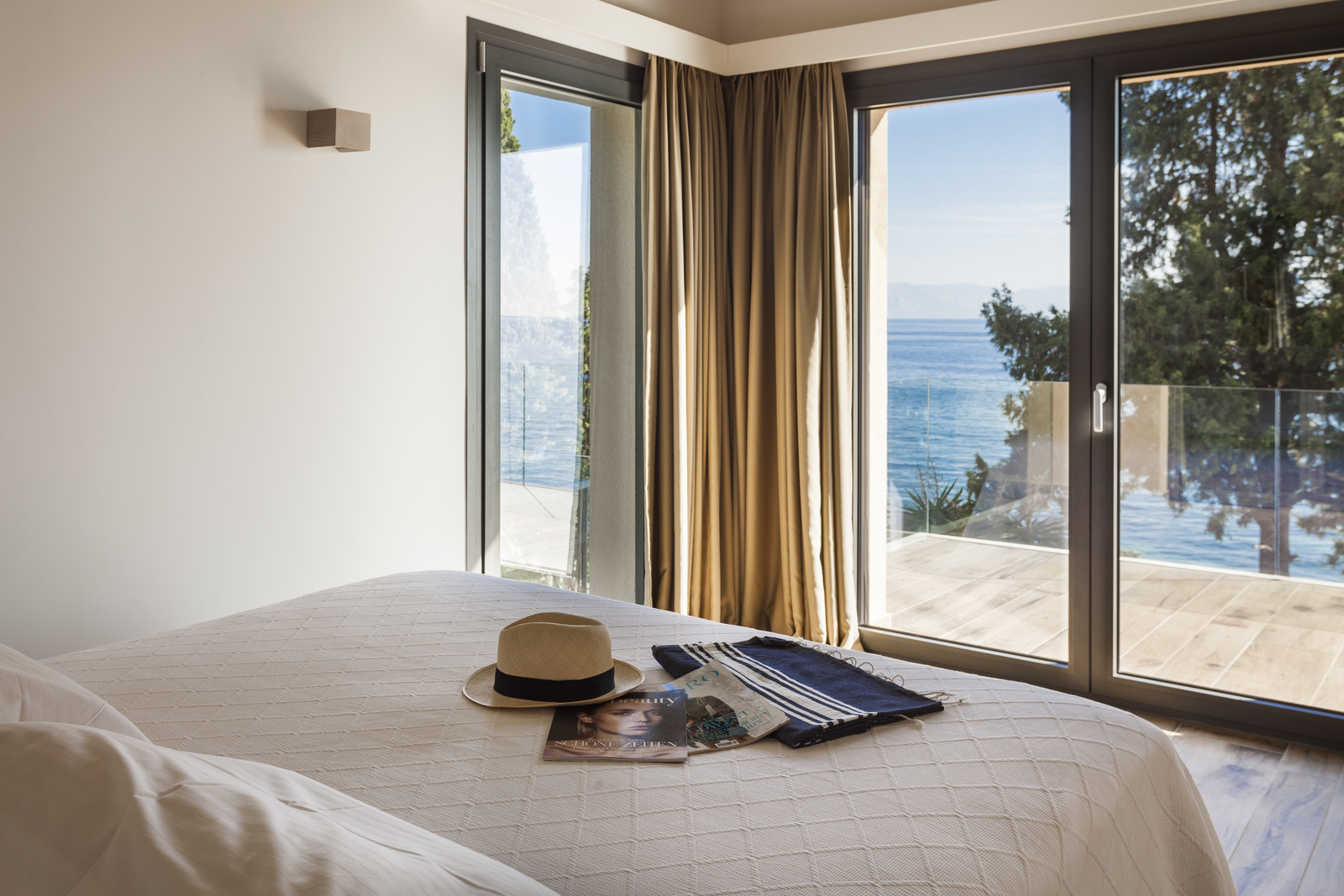 Dune Beach Villa image 49