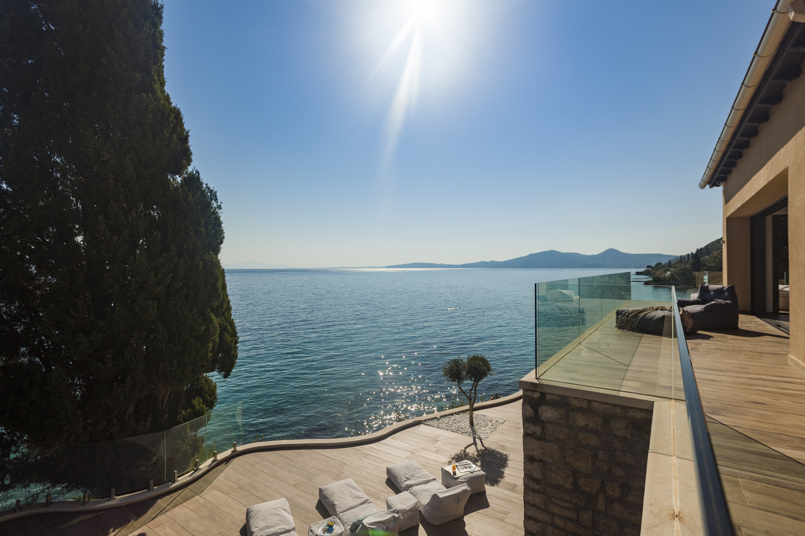 Dune Beach Villa image 26