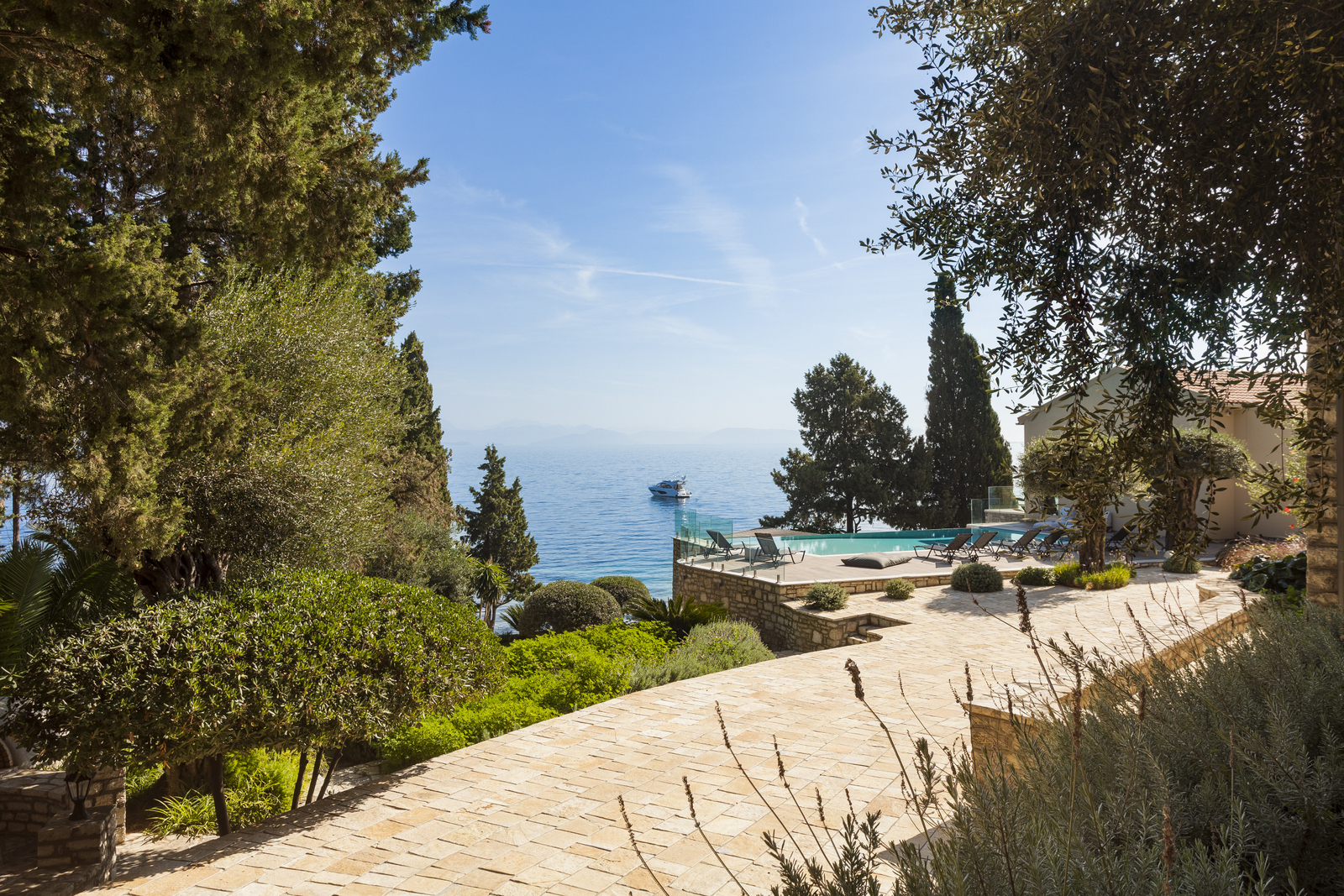Dune Beach Villa image 27
