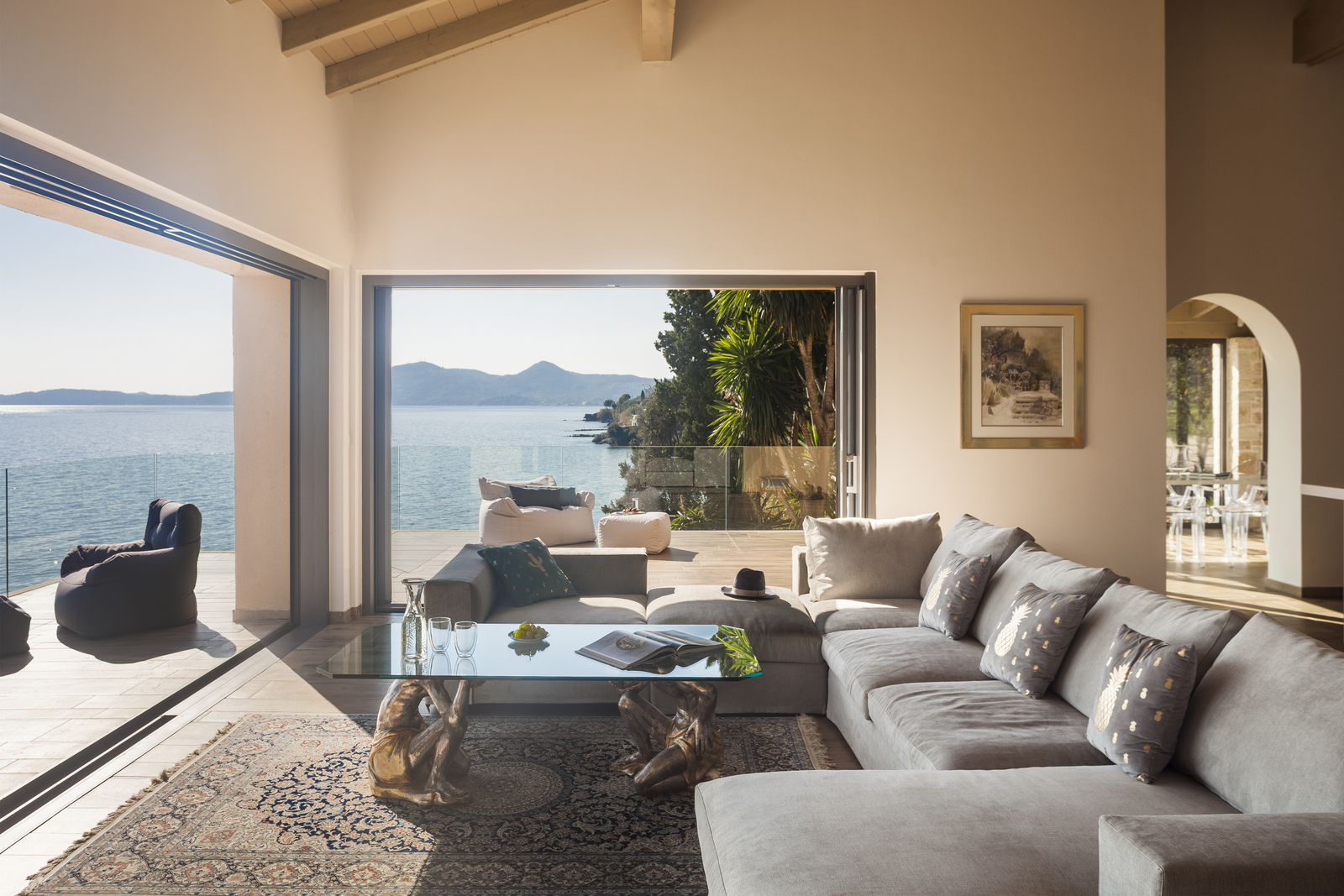 Dune Beach Villa image 32