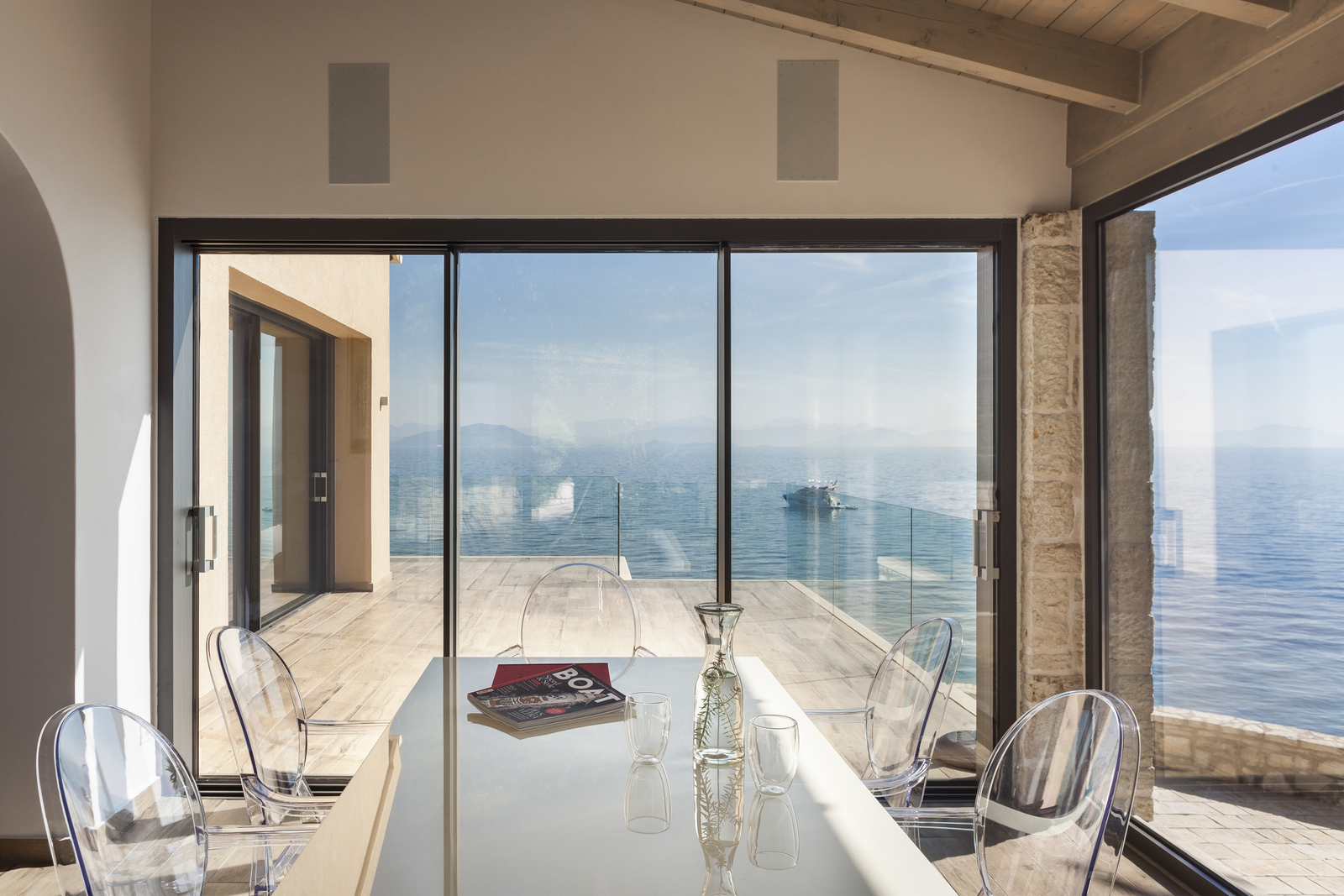 Dune Beach Villa image 34