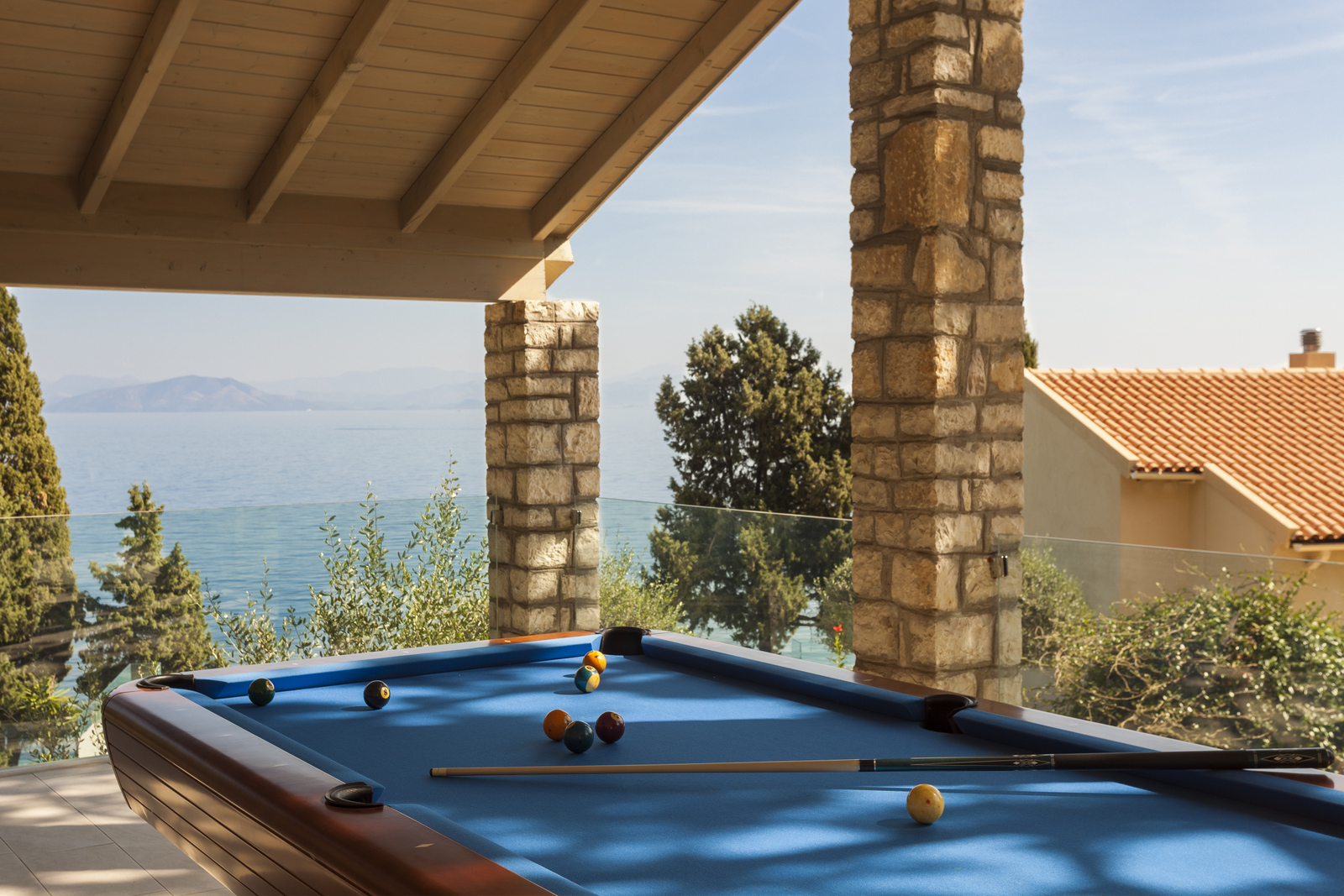 Dune Beach Villa image 29