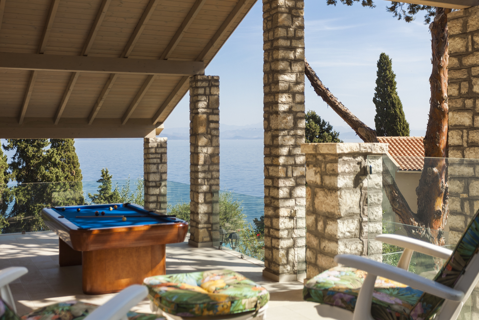 Dune Beach Villa image 30