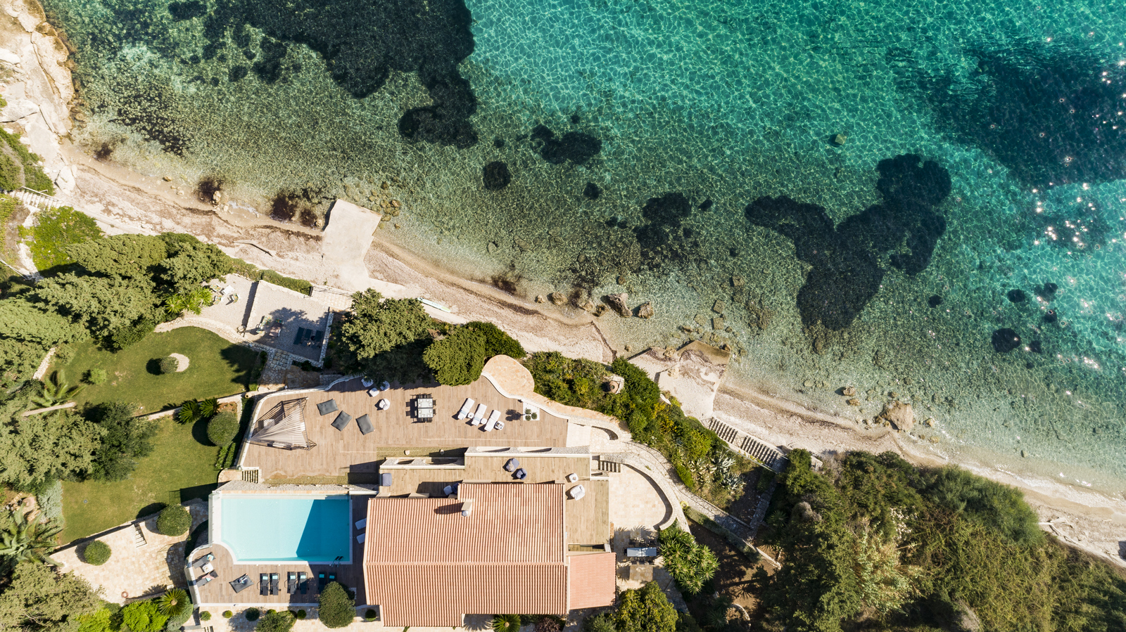 Dune Beach Villa image 17