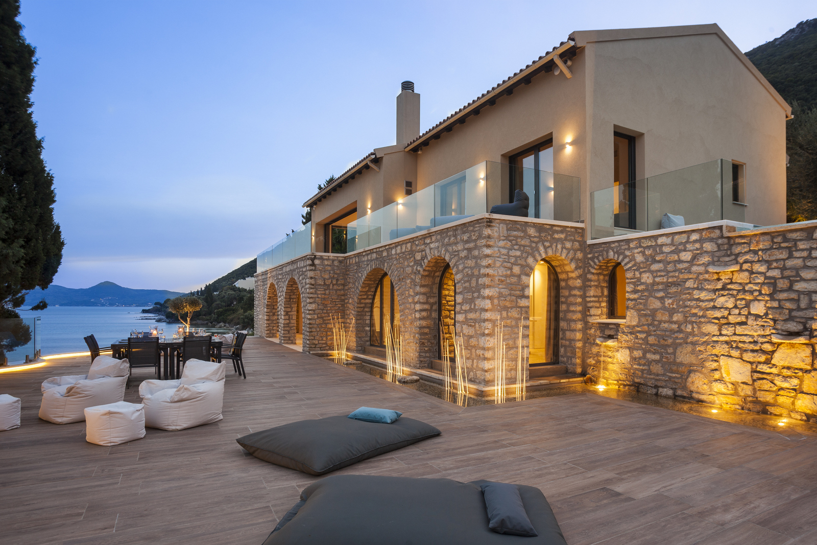 Dune Beach Villa image 3