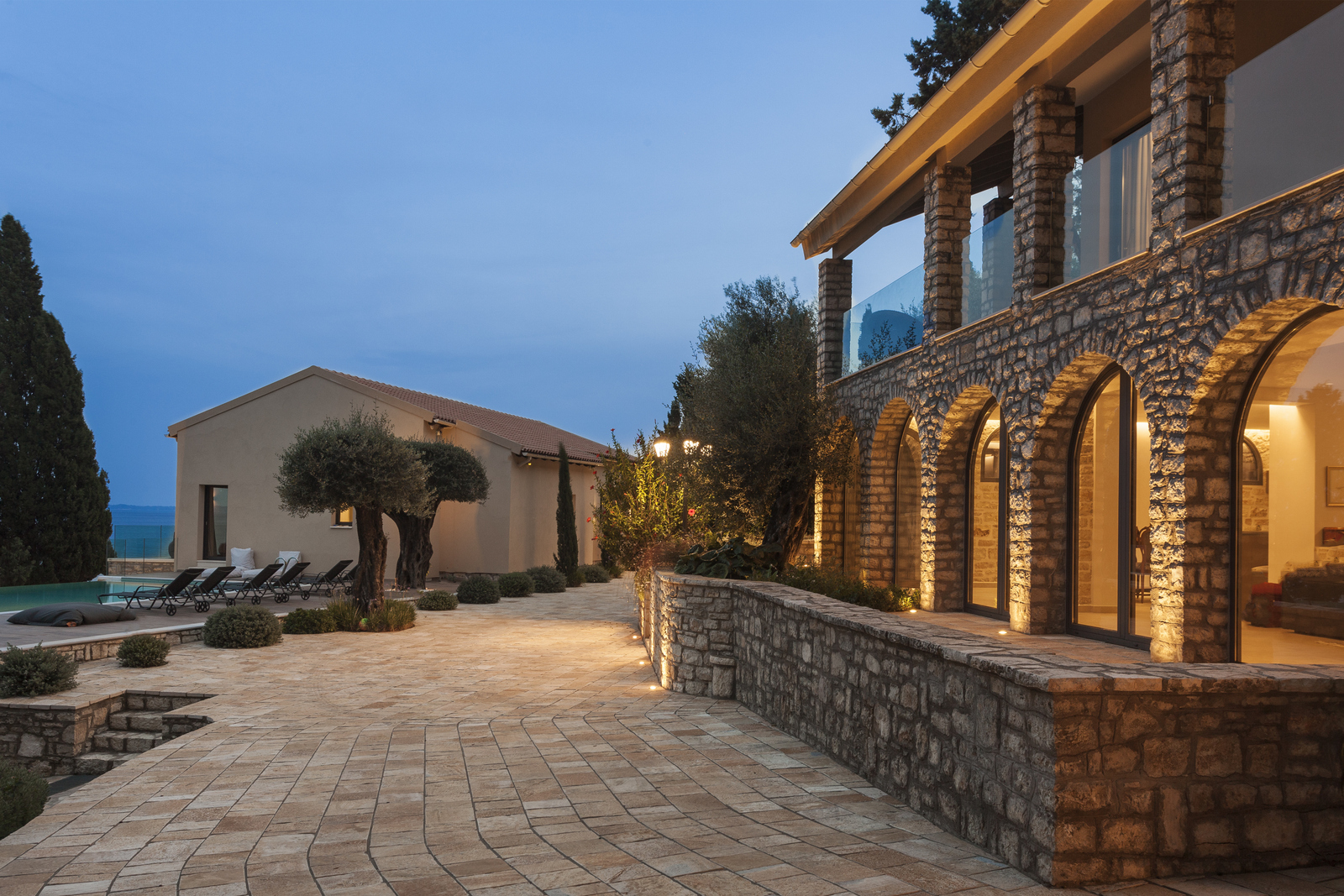 Dune Beach Villa image 14