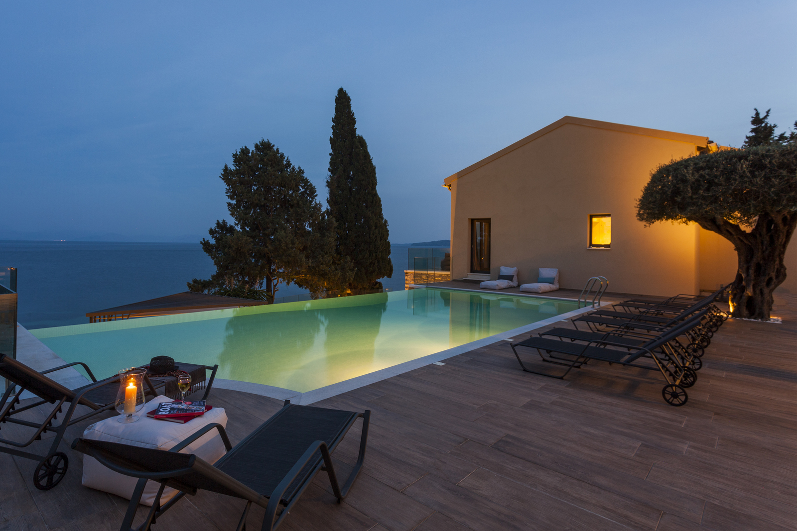 Dune Beach Villa image 9