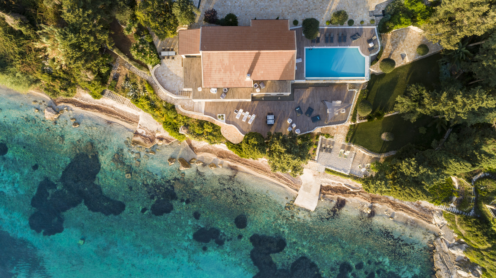 Dune Beach Villa image 16
