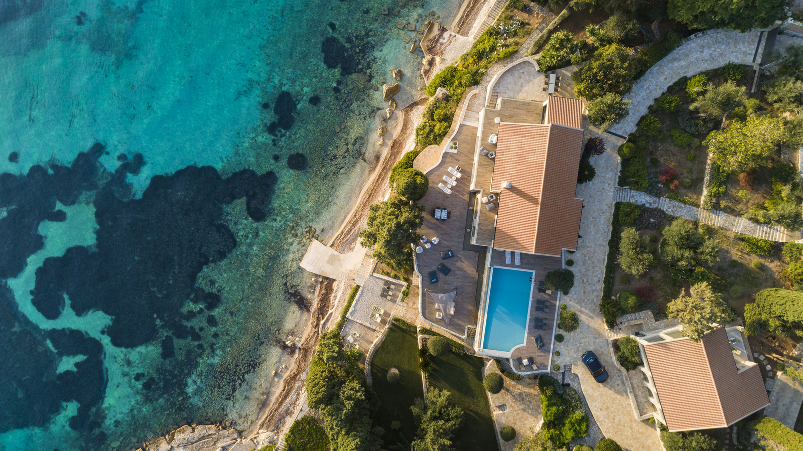 Dune Beach Villa image 2
