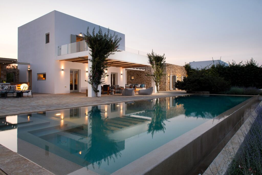 Villa Odessa