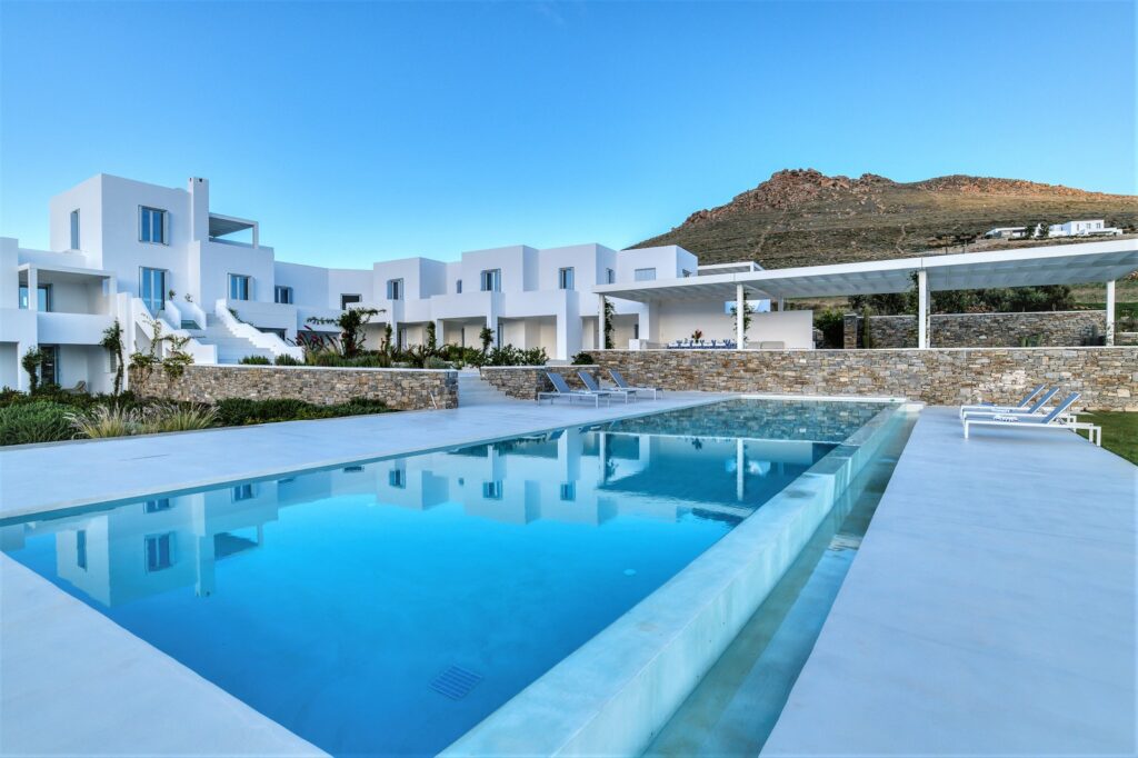 Villa Erena