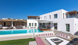 Honora Estate, Luxury Villa Rentals ,11
