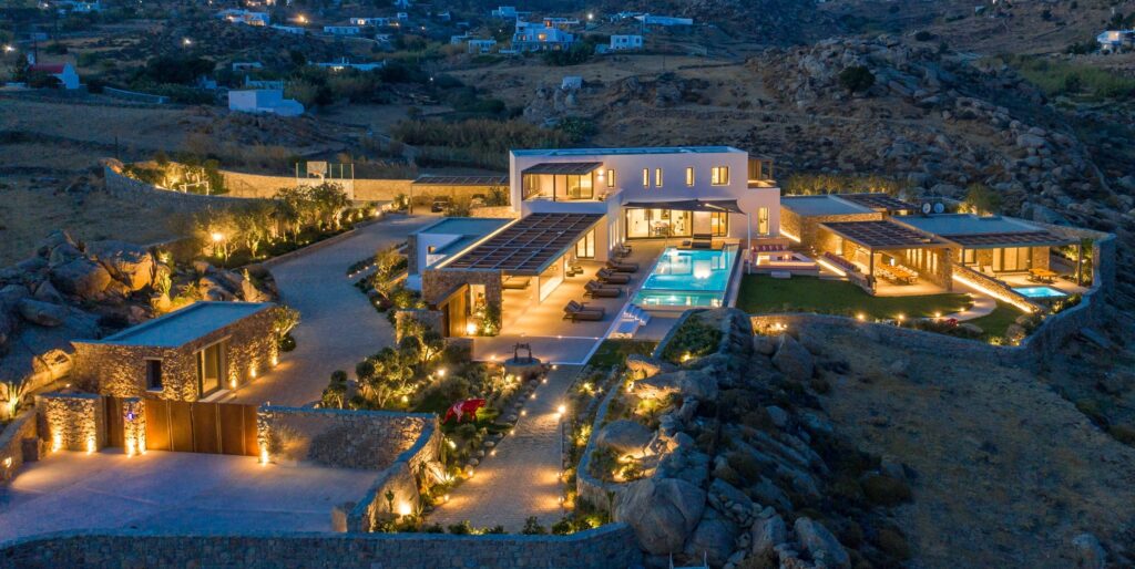 Honora Estate