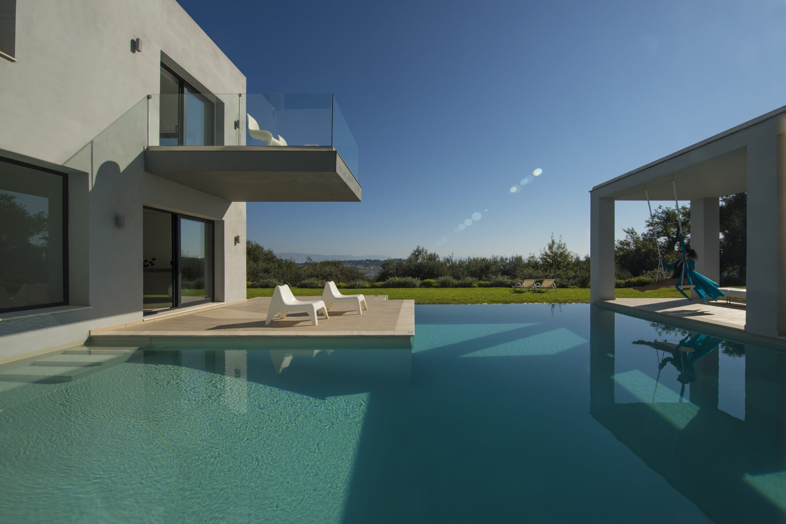 Villa Evoria image 1