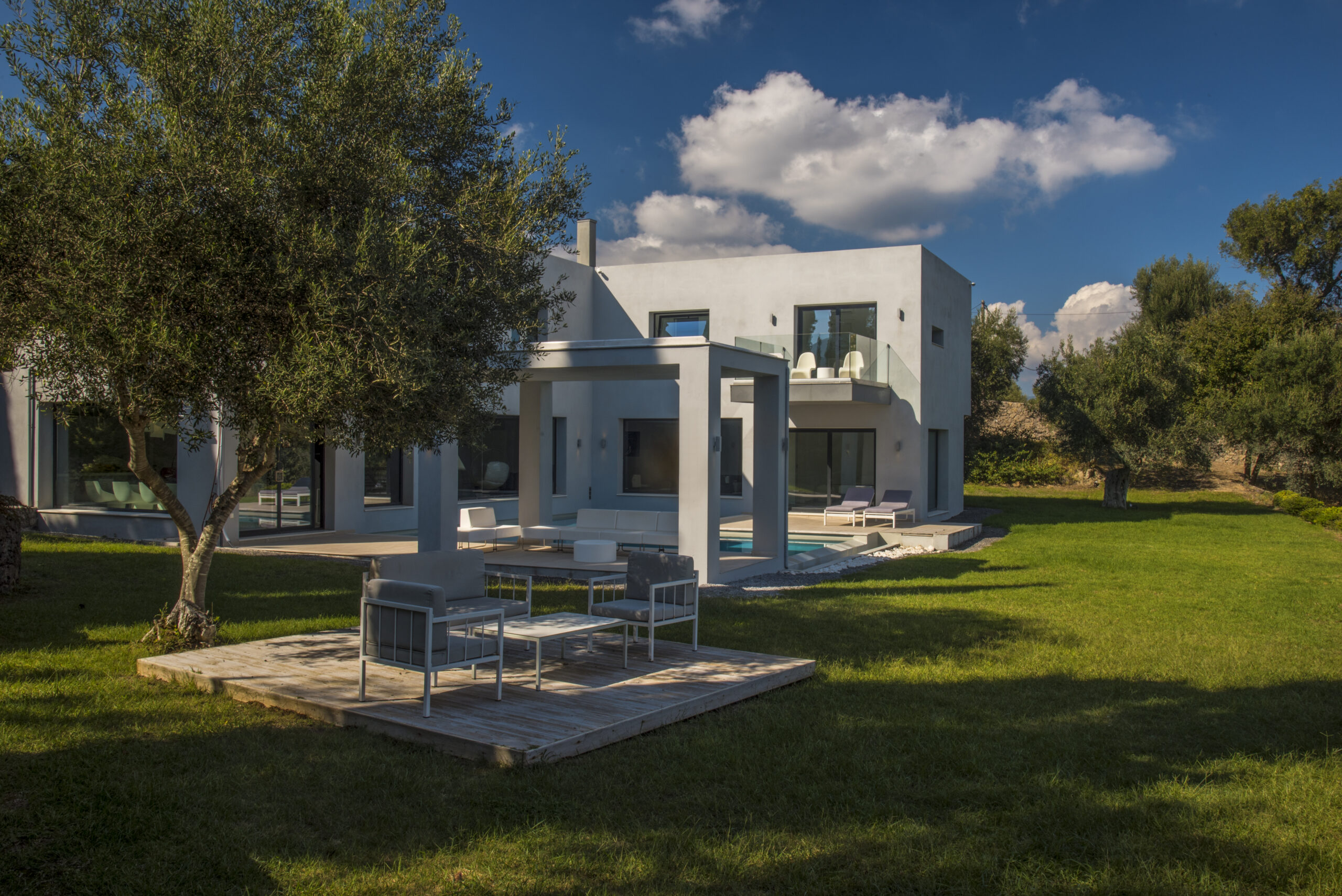 Villa Evoria image 2