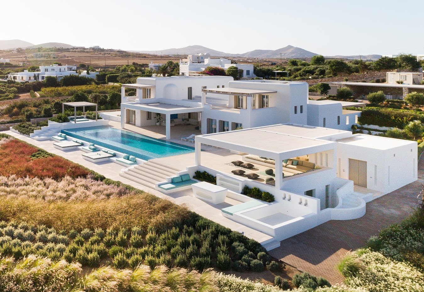 Sea Heaven Estate image 6