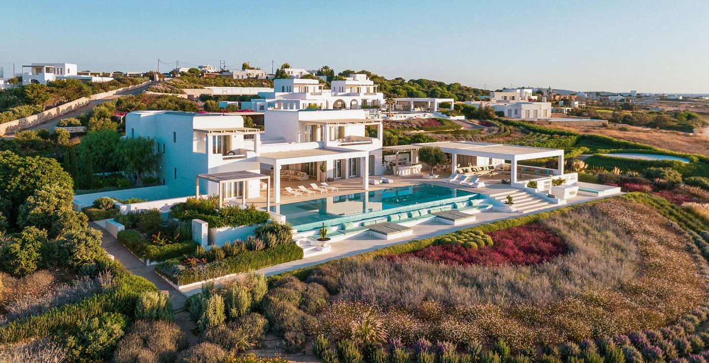 Sea Heaven Estate