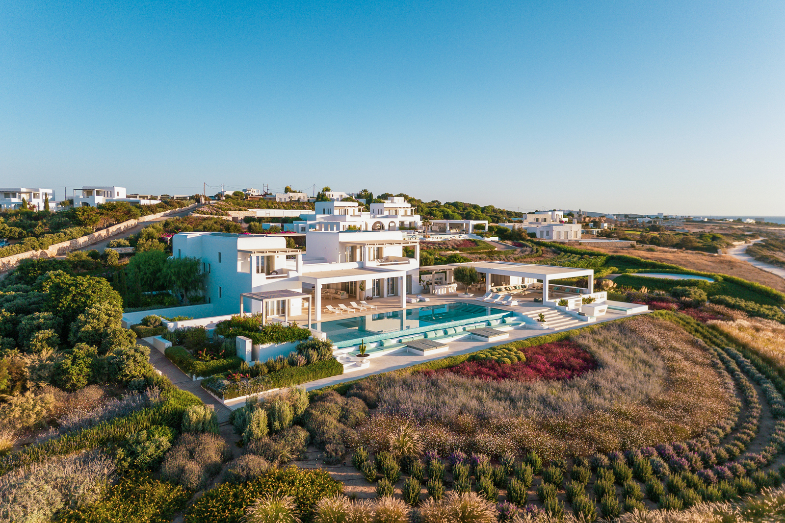 Sea Heaven Estate image 1