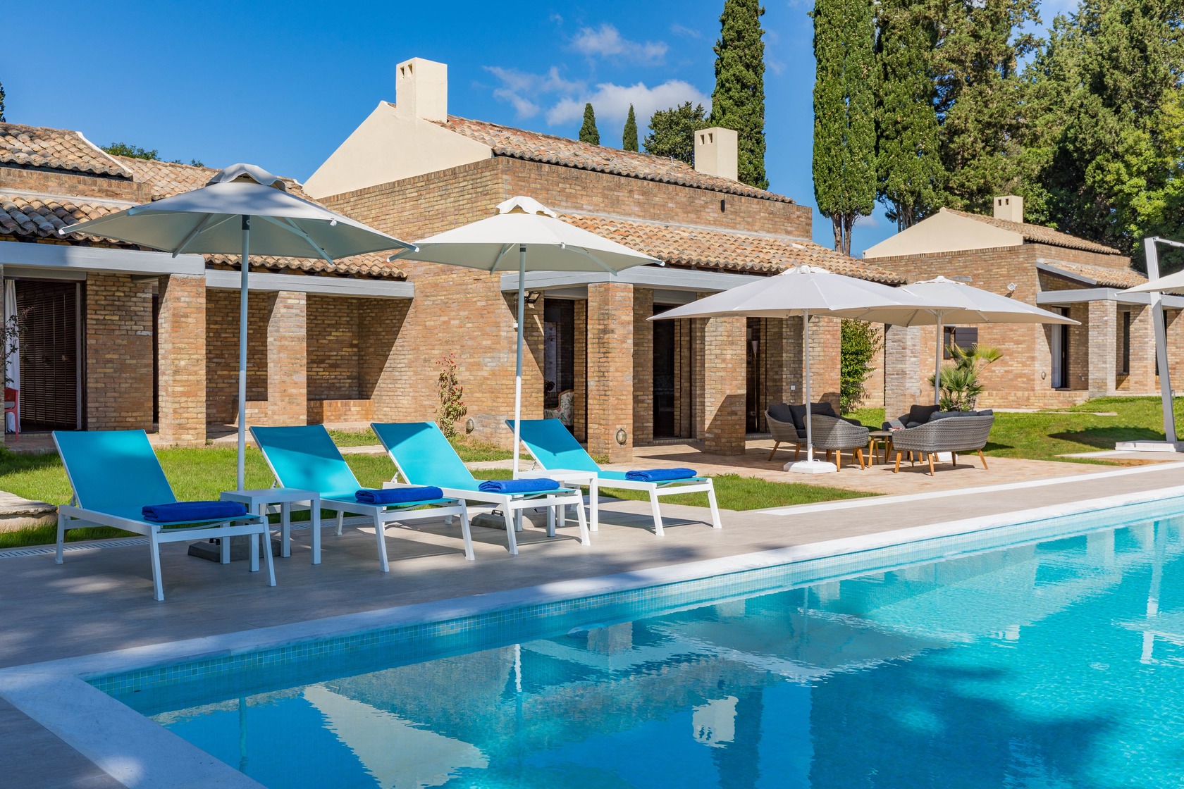 Villa Rose image 11