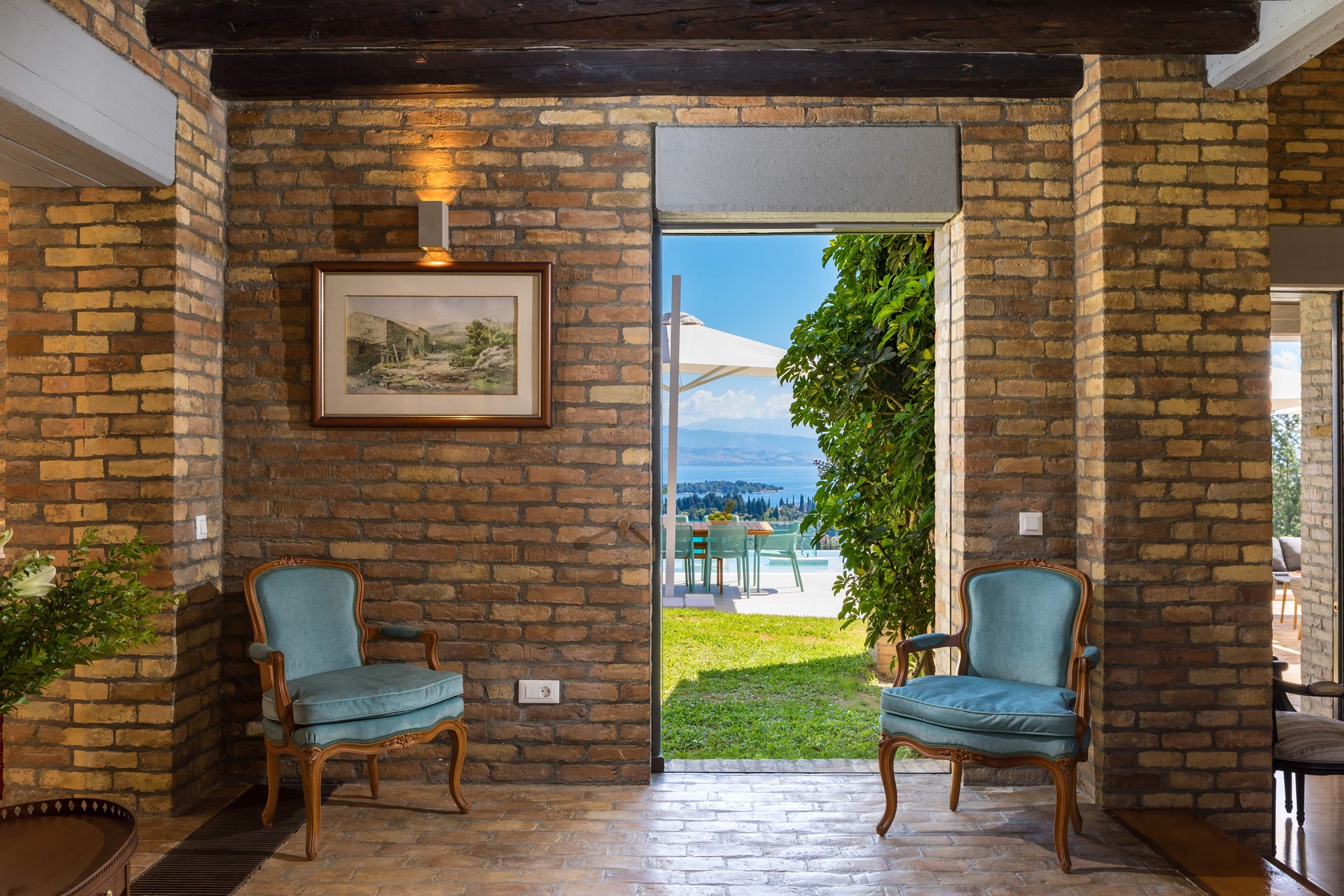 Villa Rose image 29
