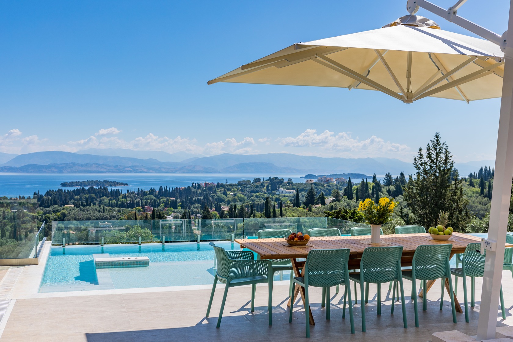 Villa Rose image 16