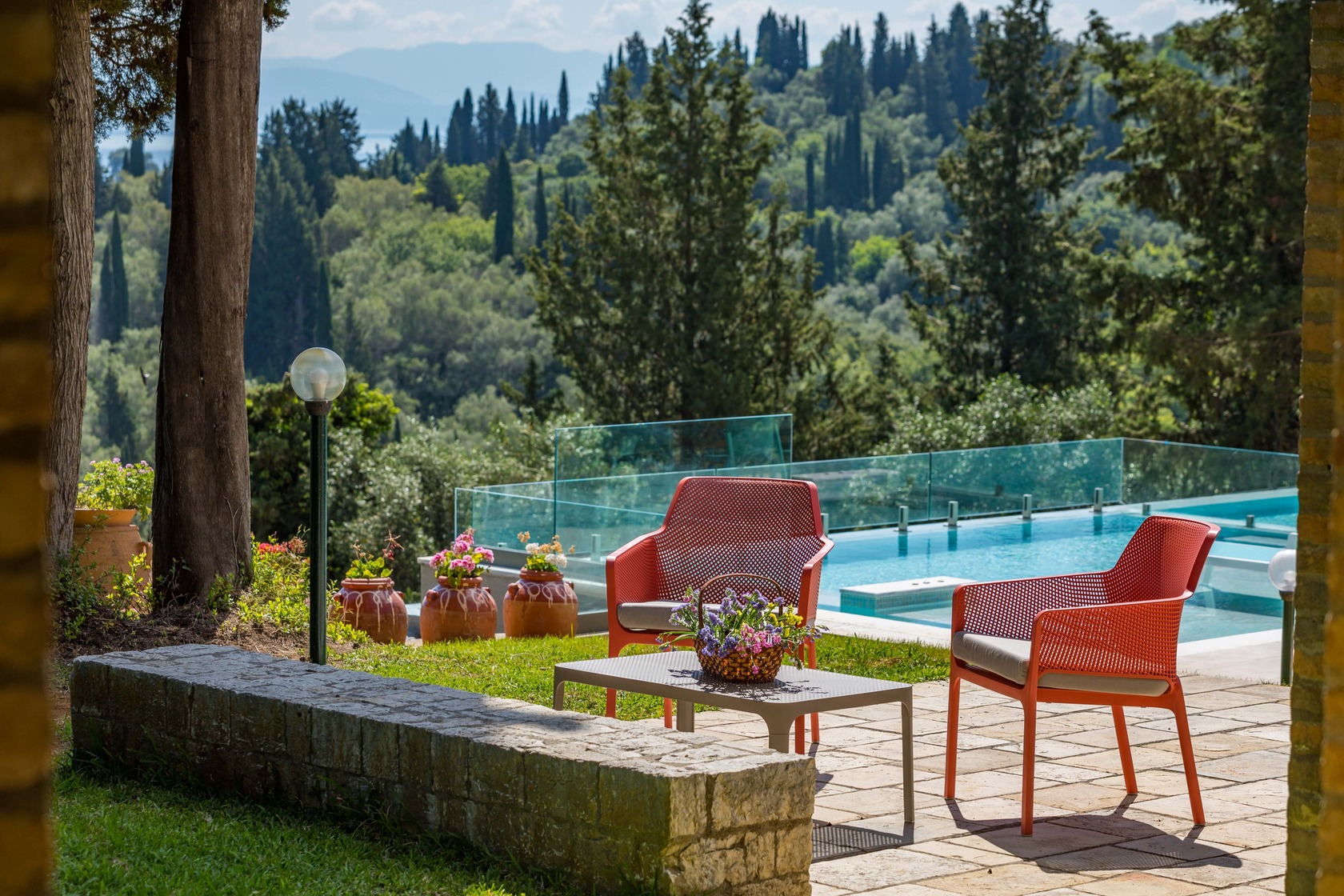 Villa Rose image 14
