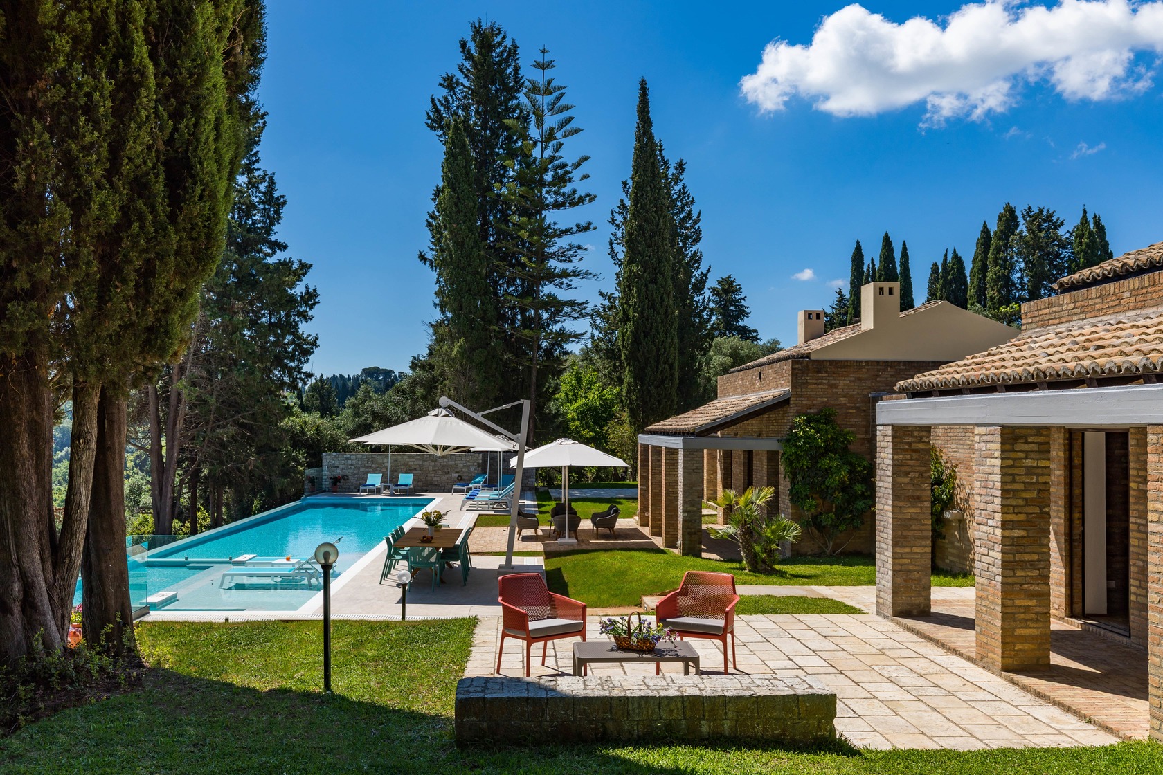 Villa Rose image 4