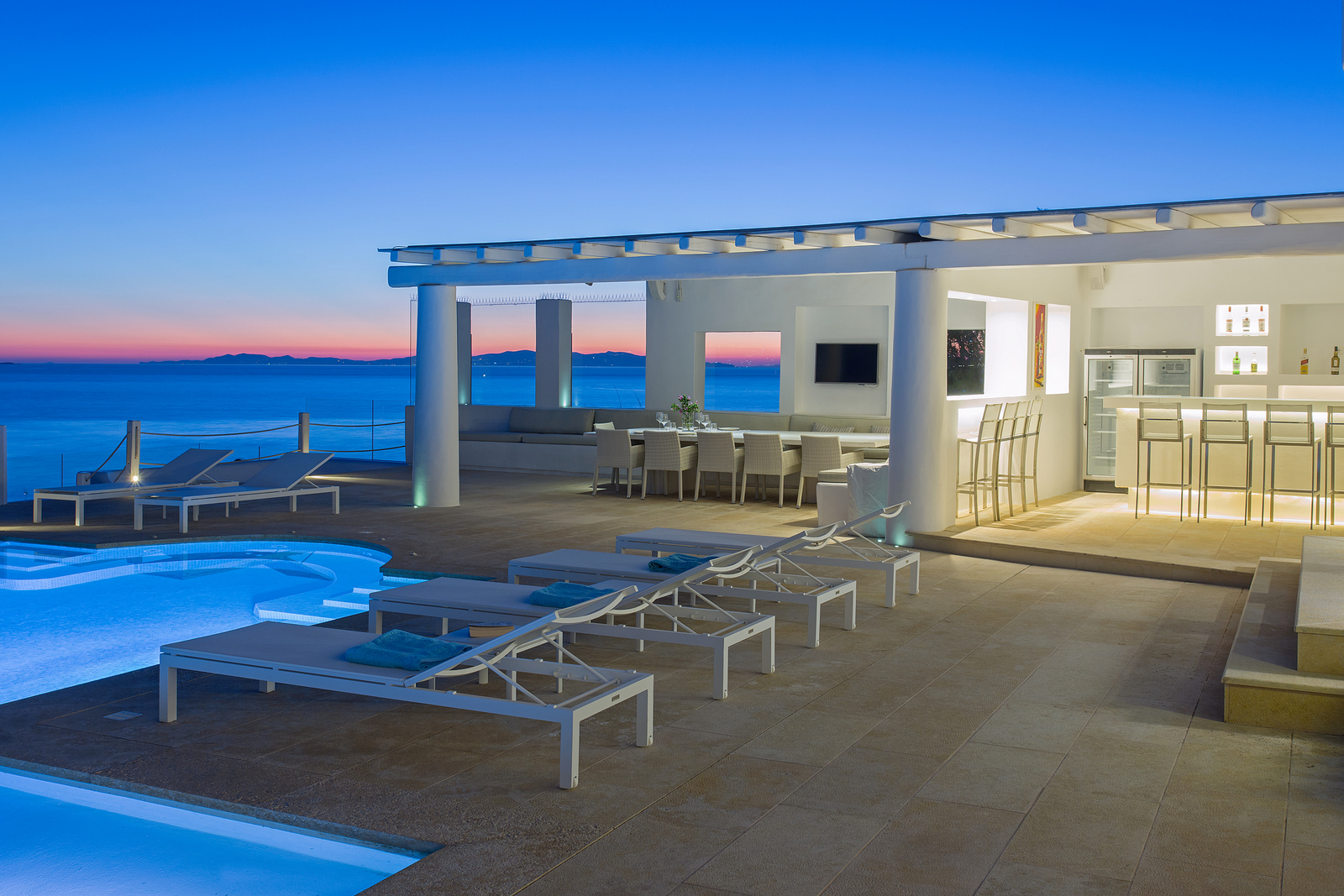 Villa Alba image 28