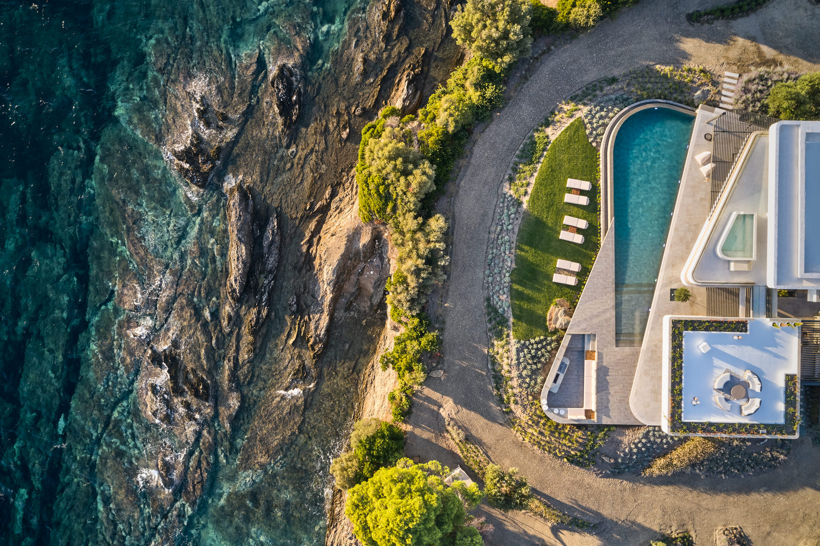 Endless Blue Villa image 3