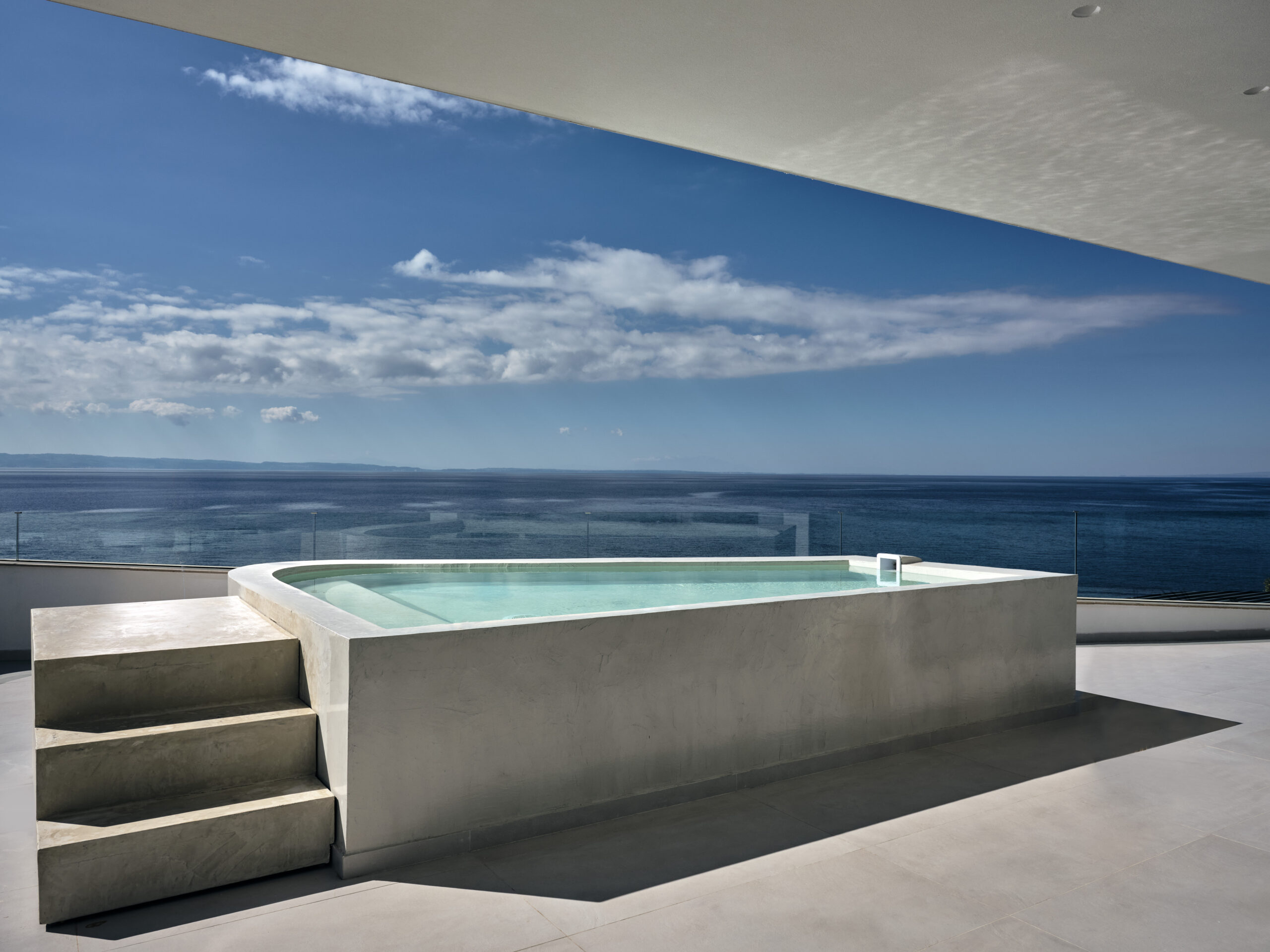 Endless Blue Villa image 29