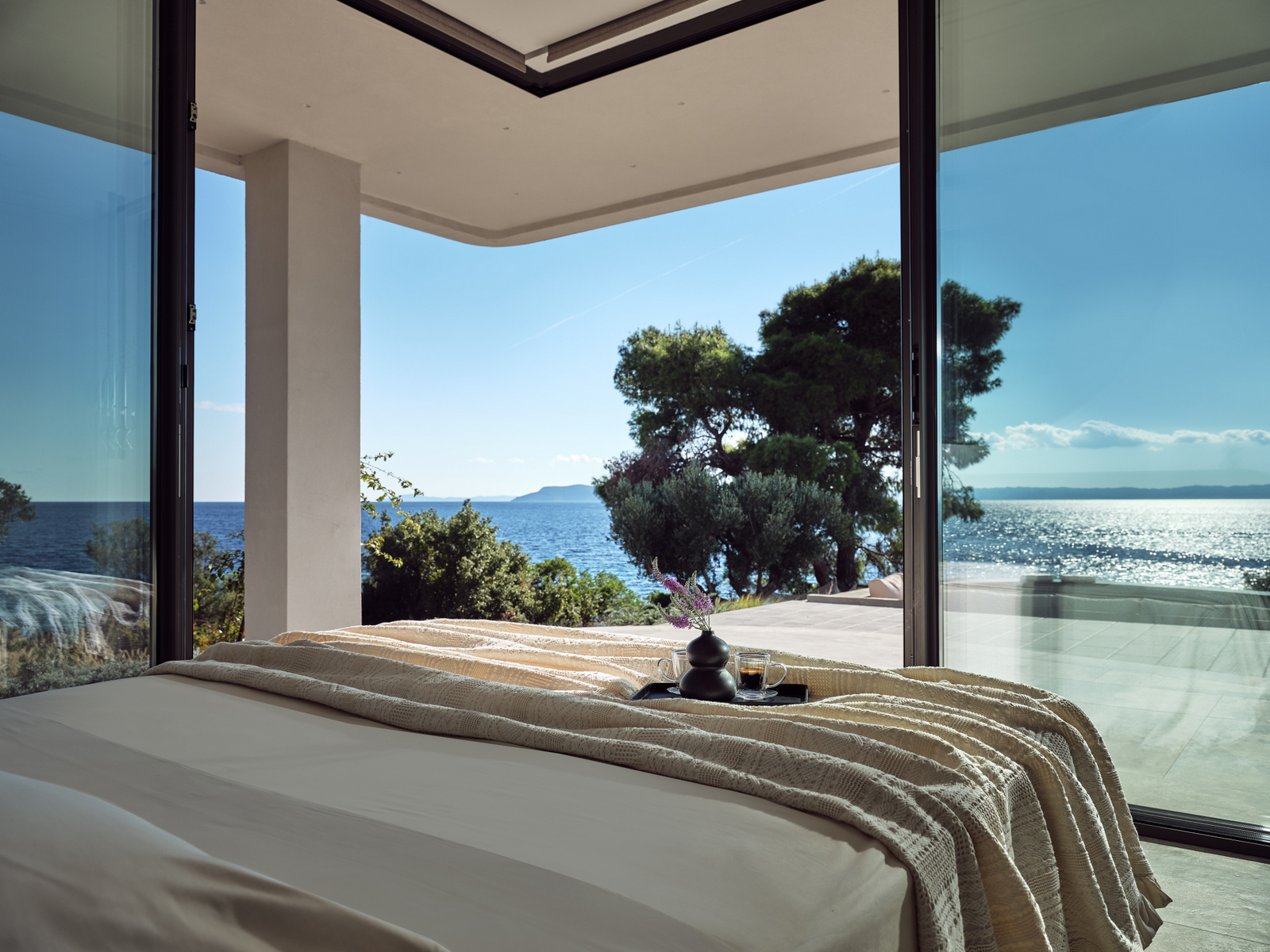 Endless Blue Villa image 28
