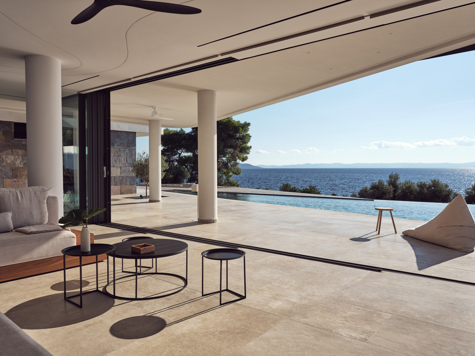 Endless Blue Villa image 6