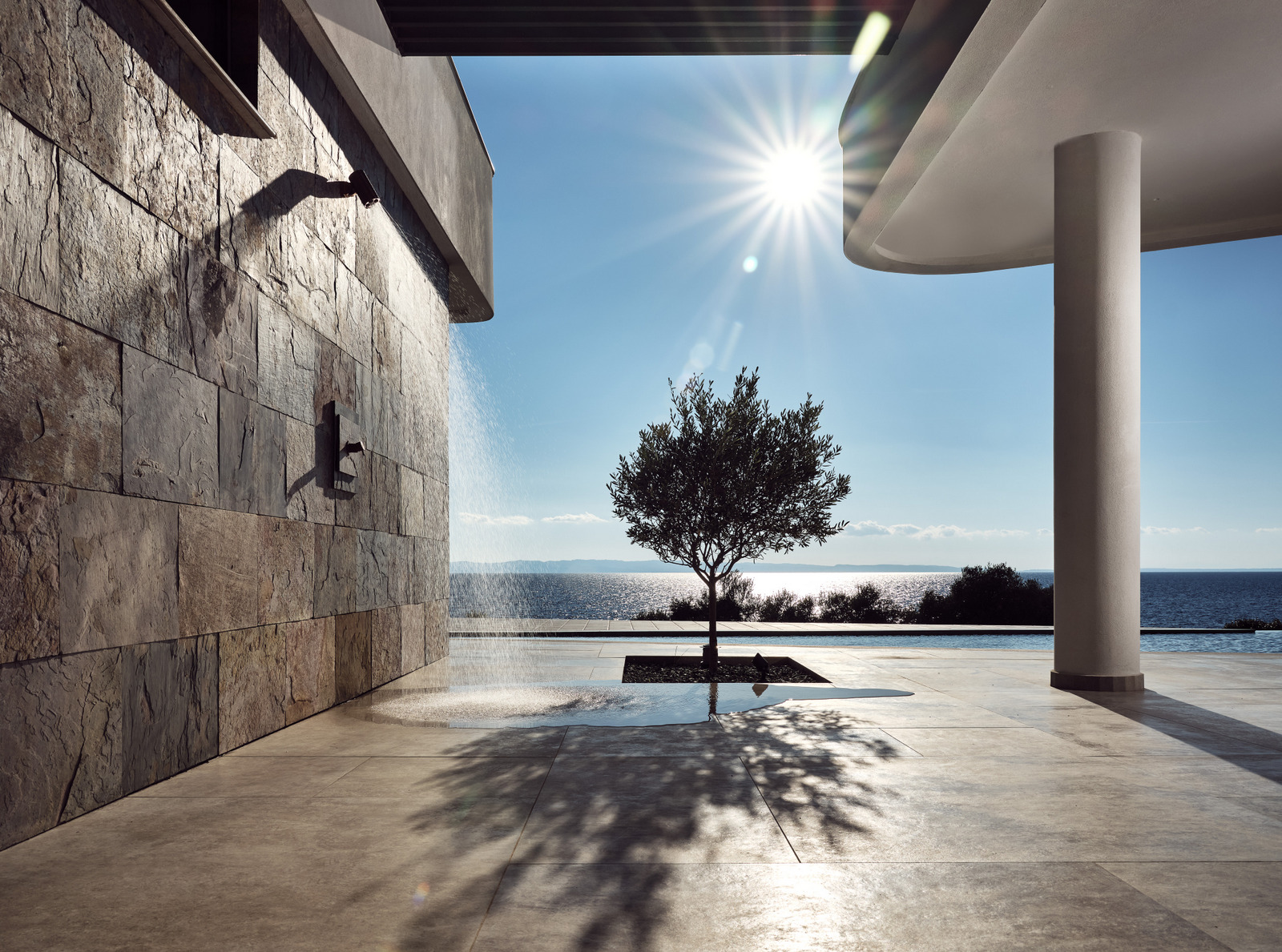 Endless Blue Villa image 11