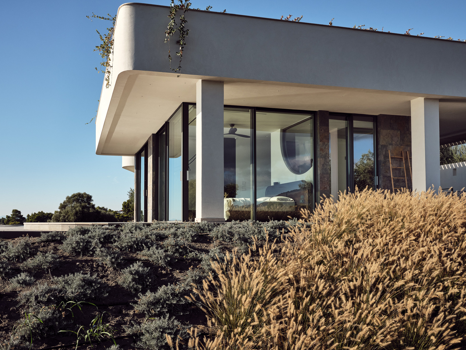 Endless Blue Villa image 9