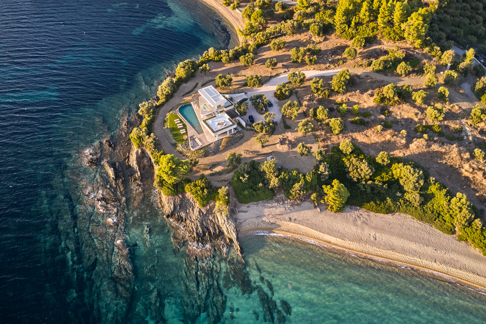 Endless Blue Villa image 5