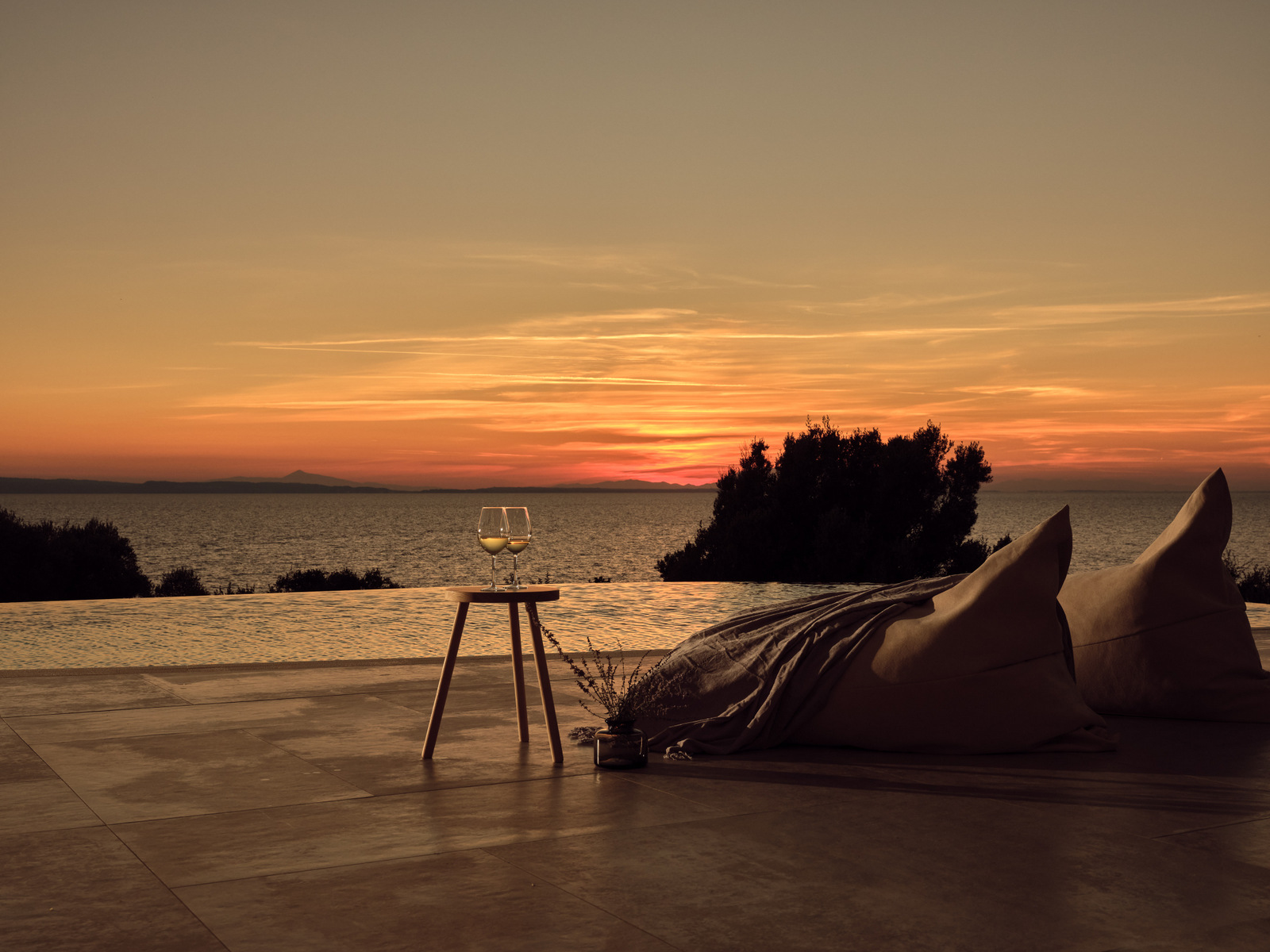 Endless Blue Villa image 14
