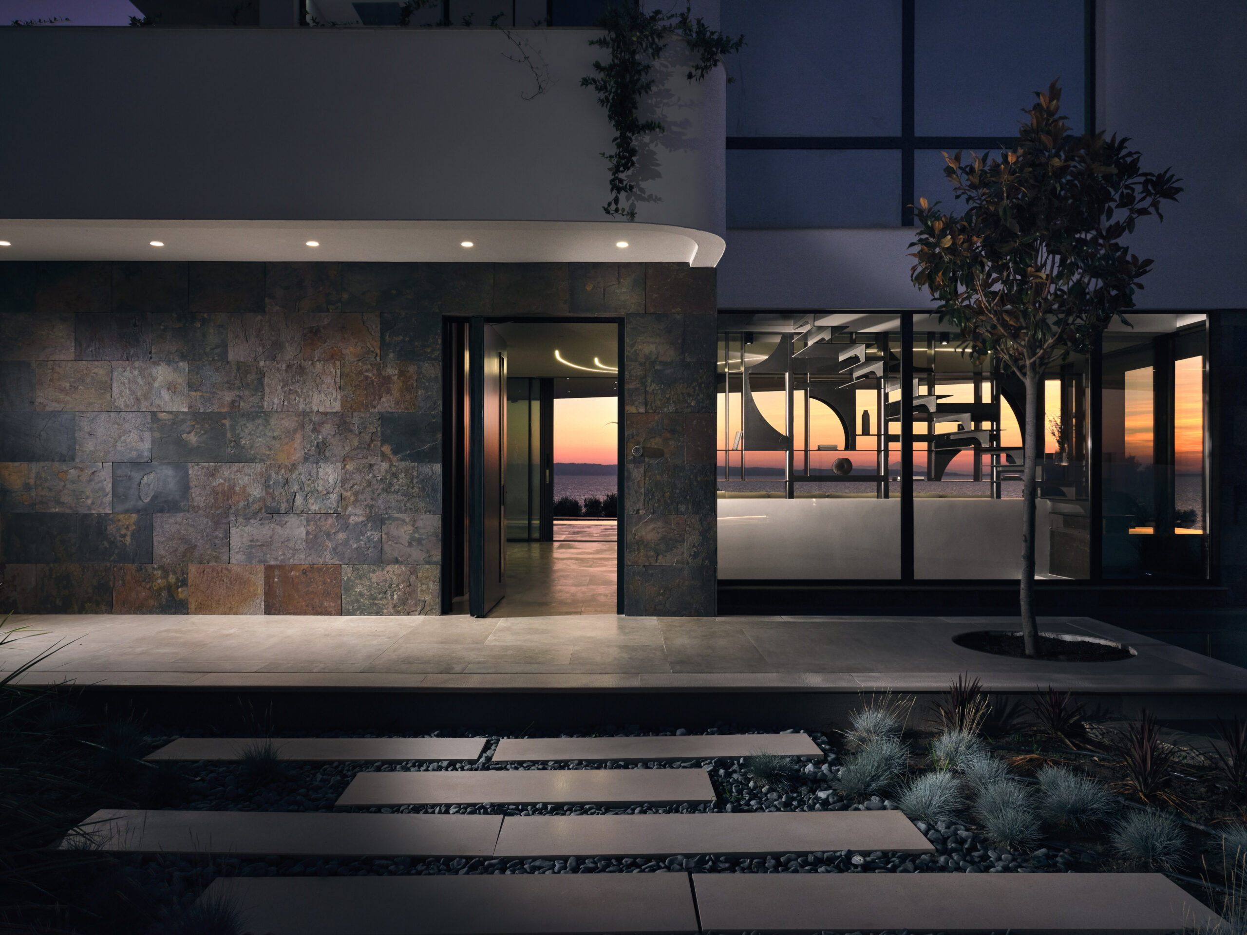 Endless Blue Villa image 18