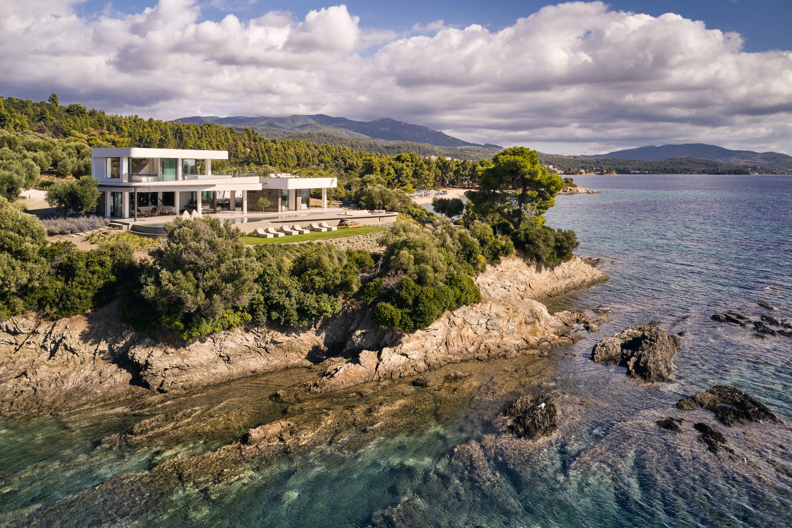 Endless Blue Villa image 7