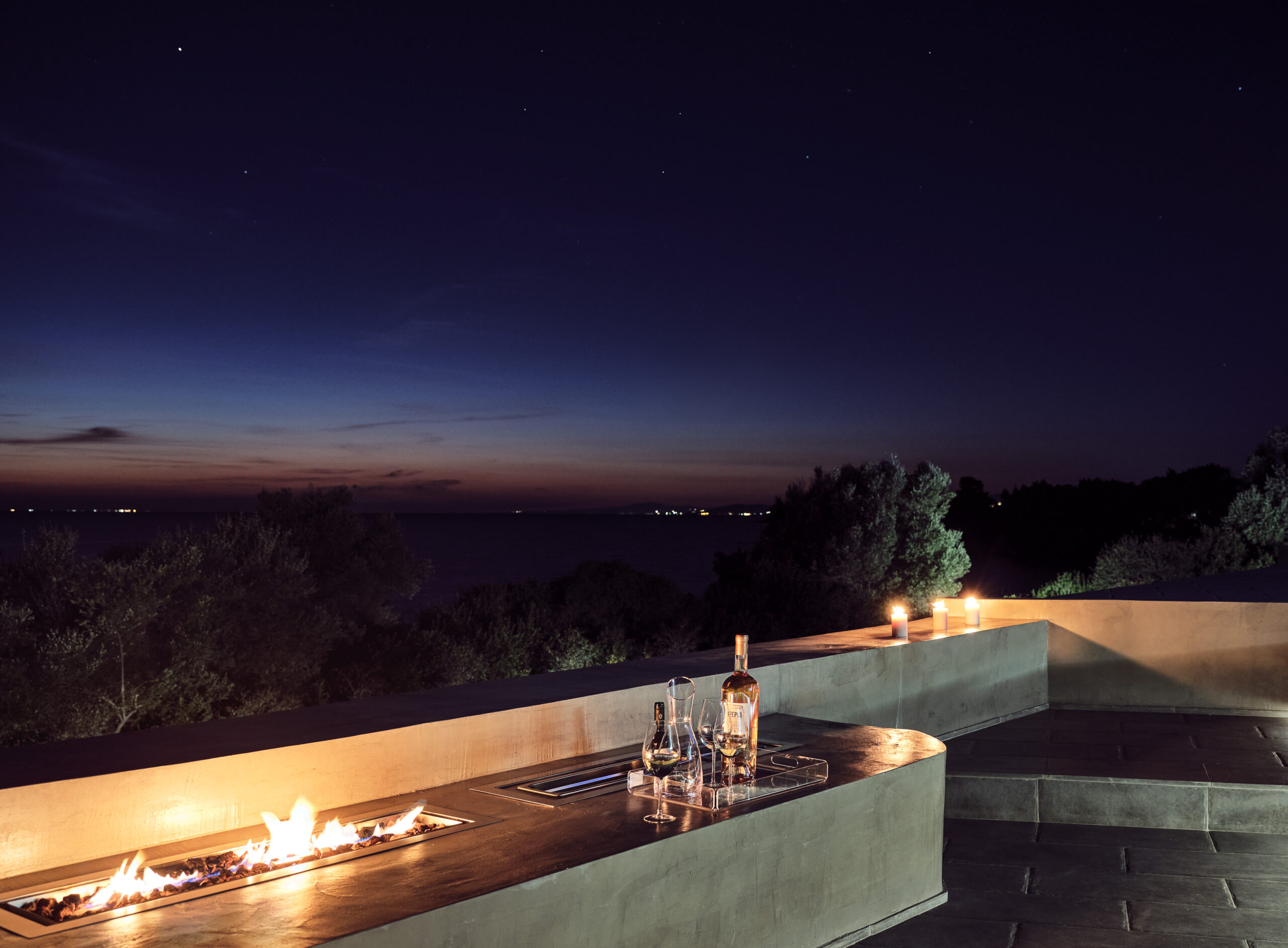 Endless Blue Villa image 19