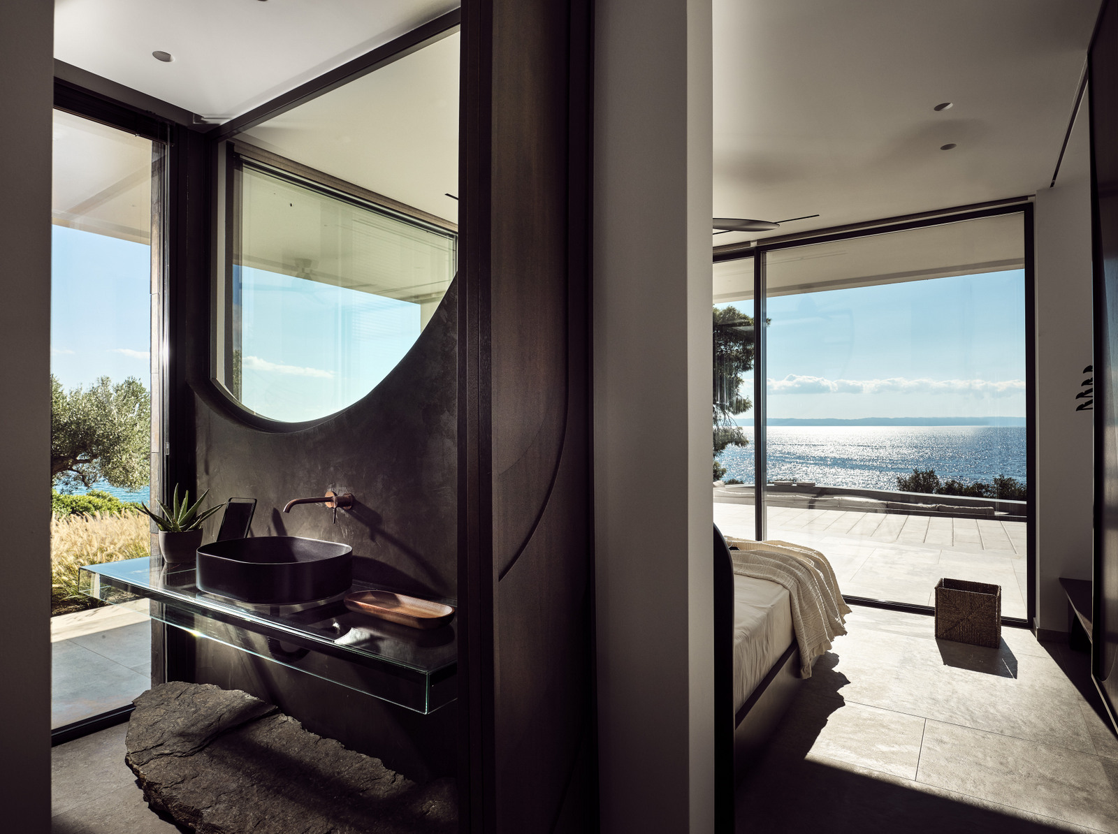 Endless Blue Villa image 37