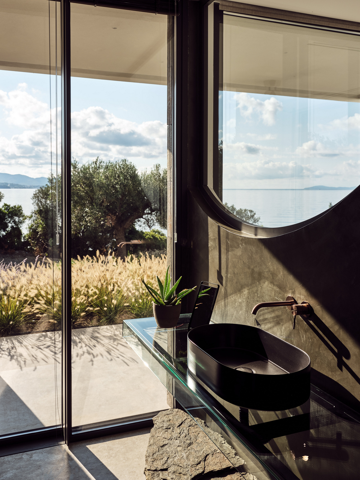 Endless Blue Villa image 42