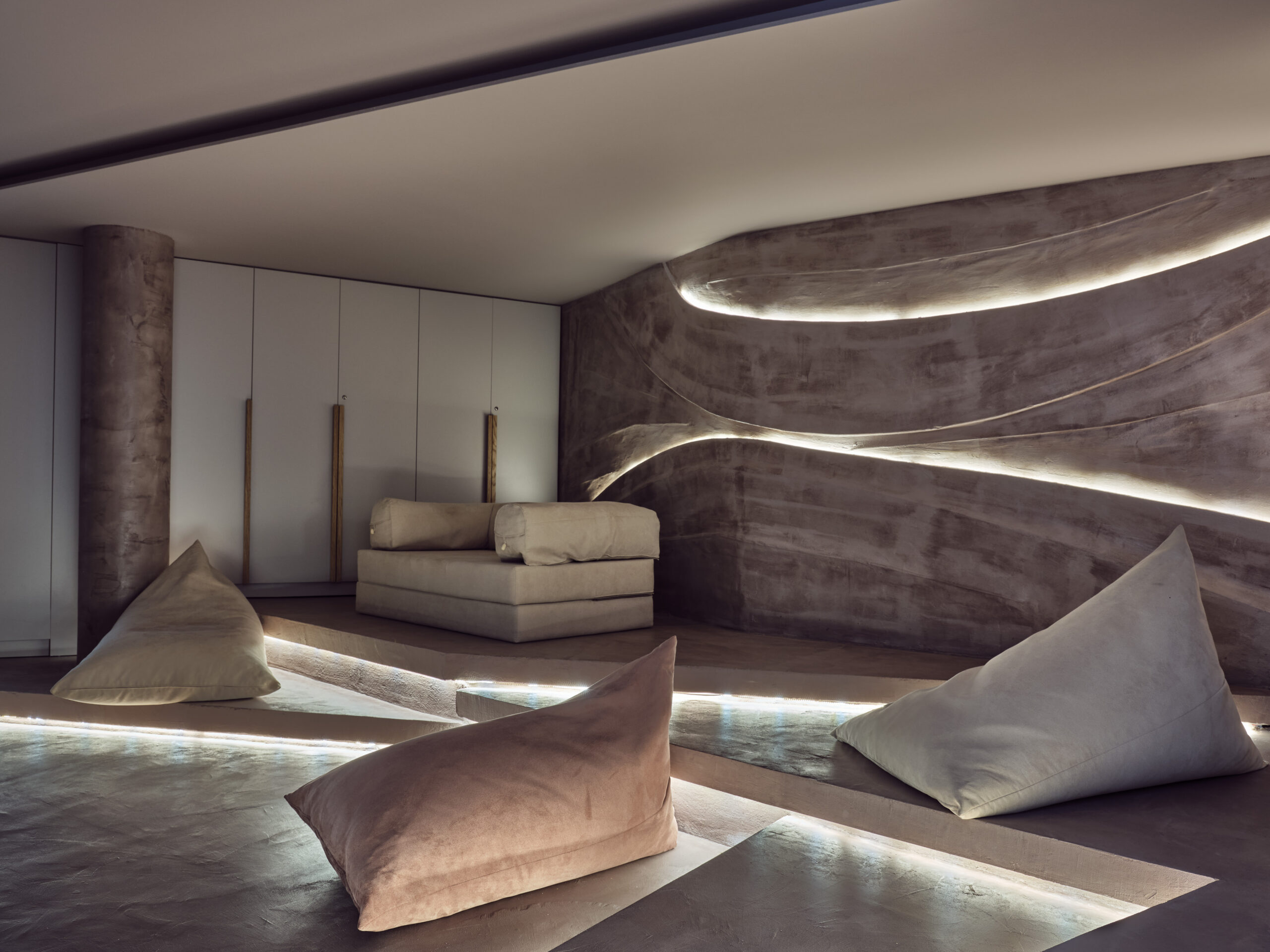 Endless Blue Villa image 43
