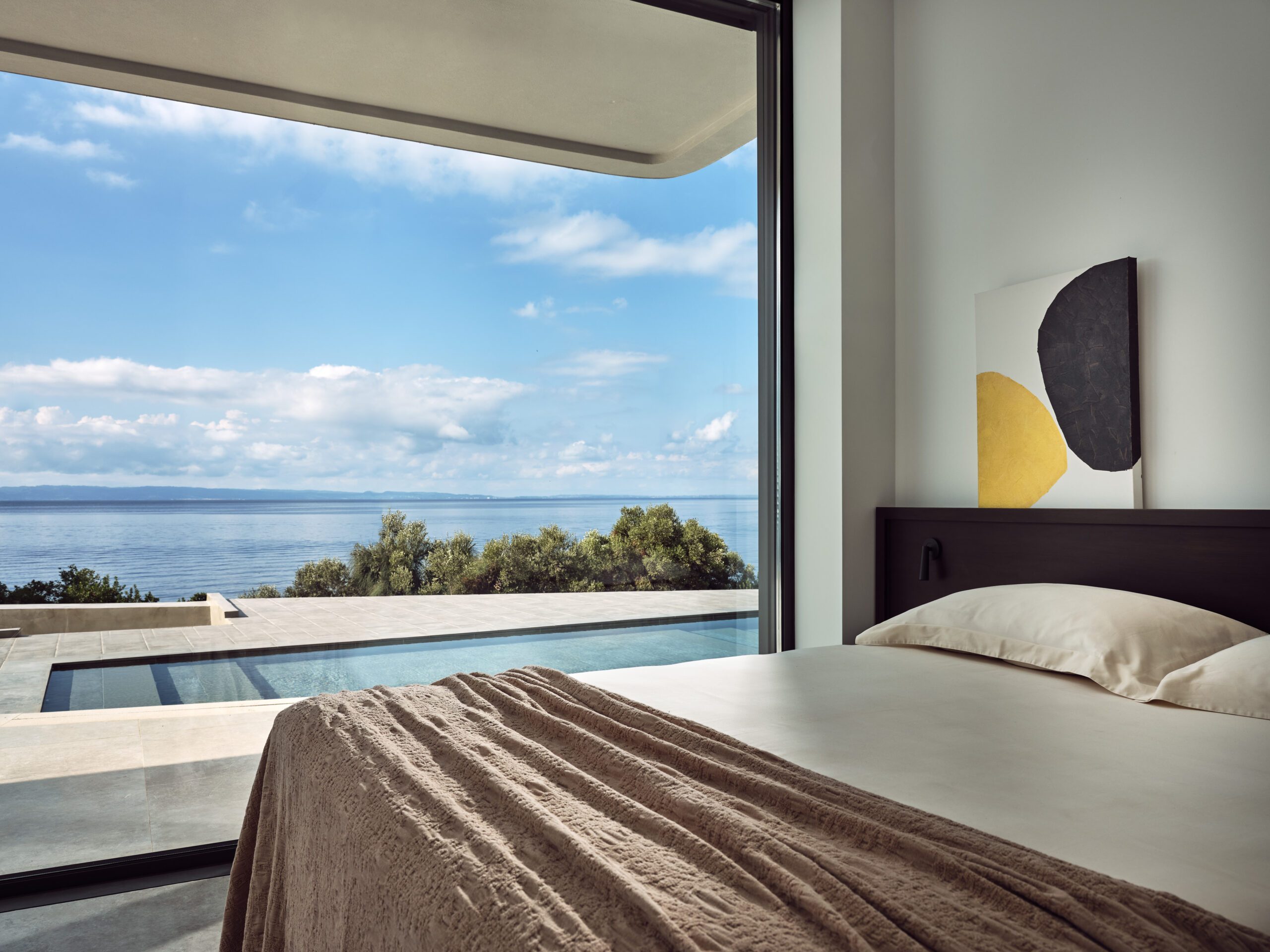 Endless Blue Villa image 41