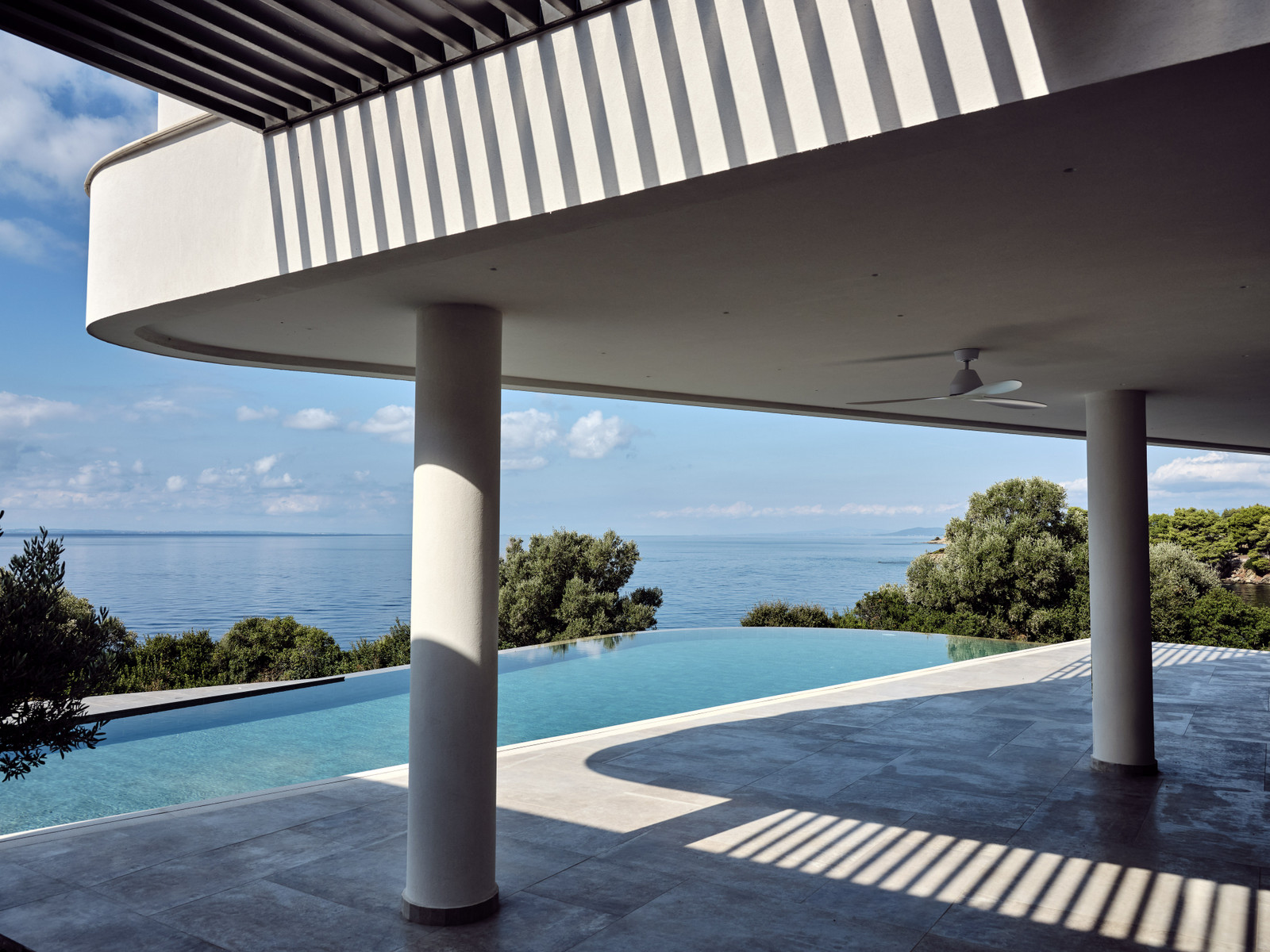 Endless Blue Villa image 8