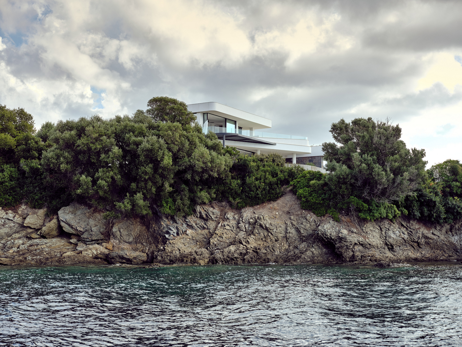 Endless Blue Villa image 22