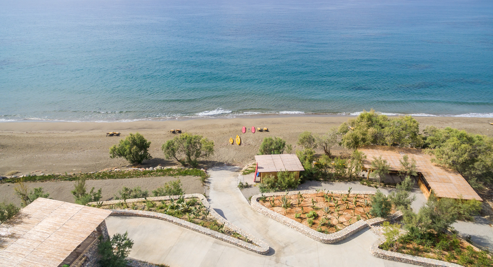 Secret Escape Beach House image 13