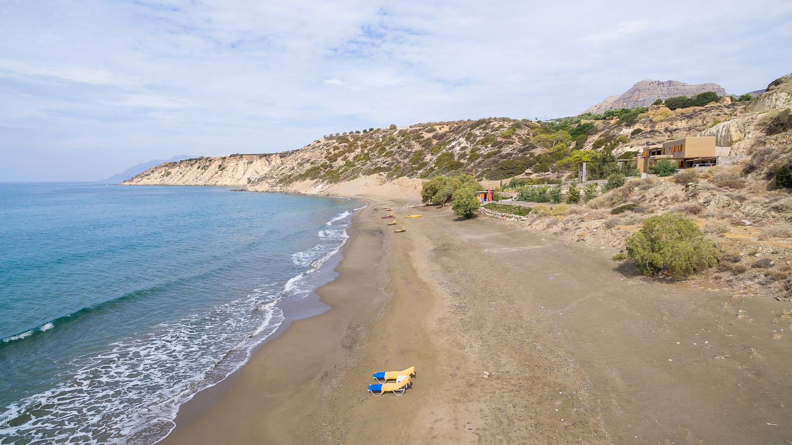 Secret Escape Beach House image 12