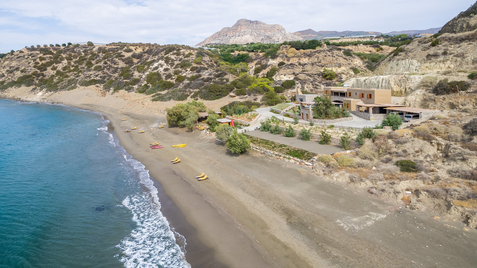 Secret Escape Beach House image 11
