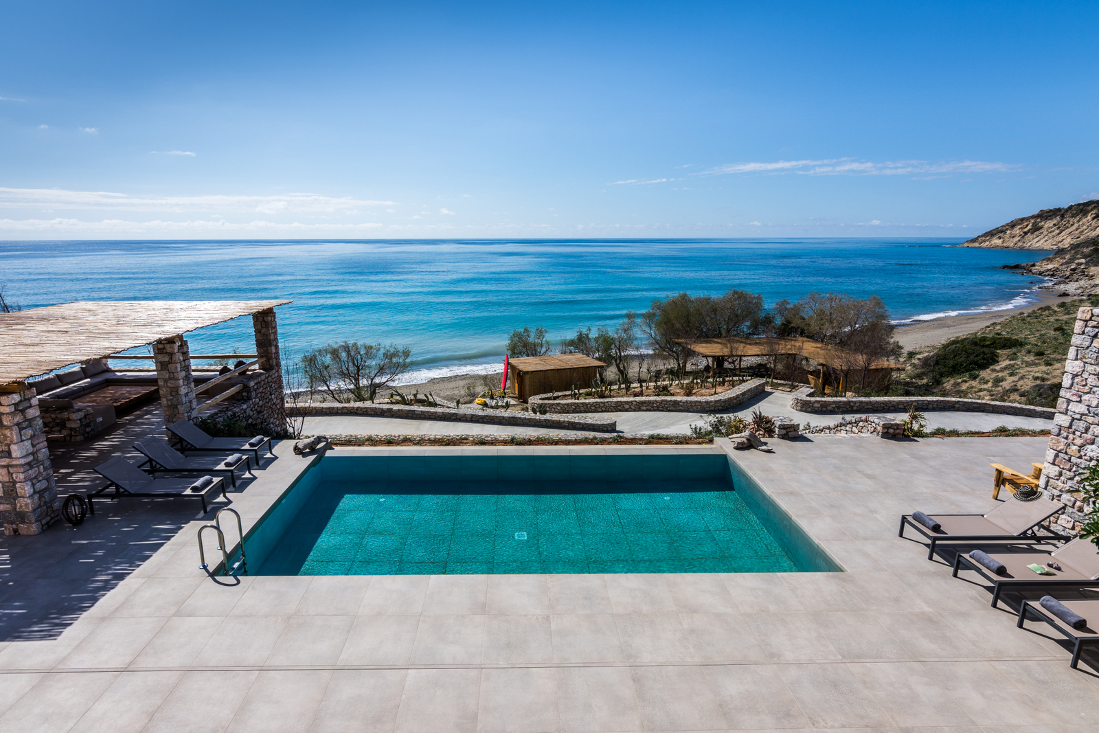Secret Escape Beach House image 40