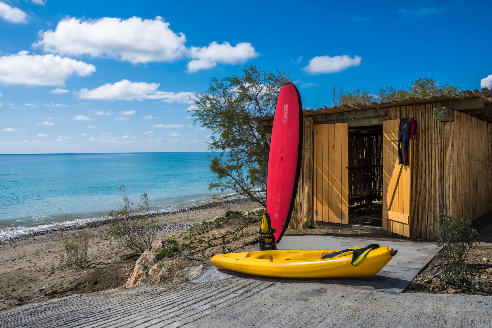 Secret Escape Beach House image 29